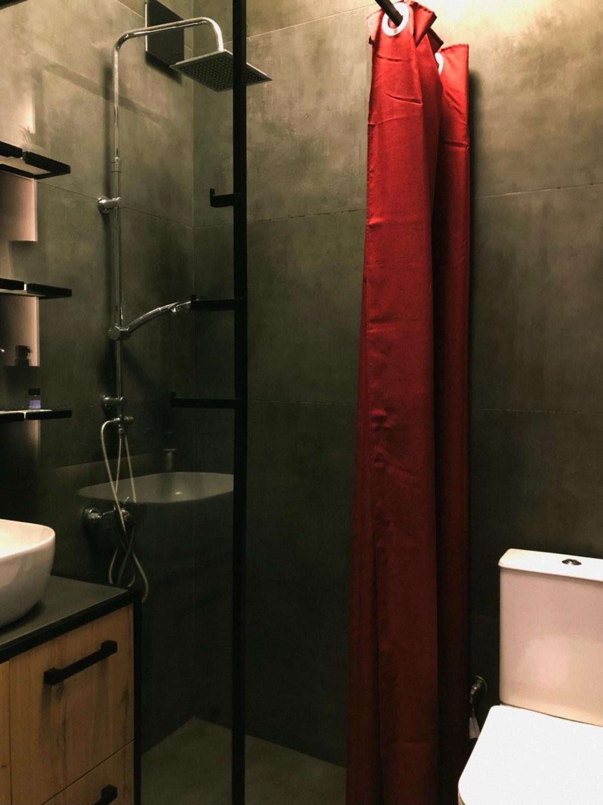 Studio Mayer Patras Bagian luar foto